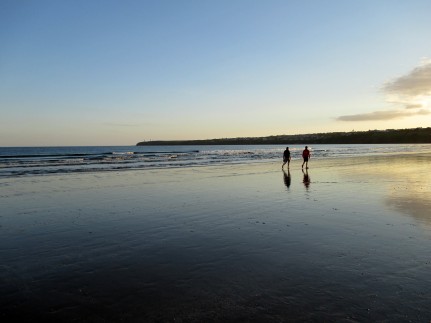 Tramore Beach, Co. Waterford